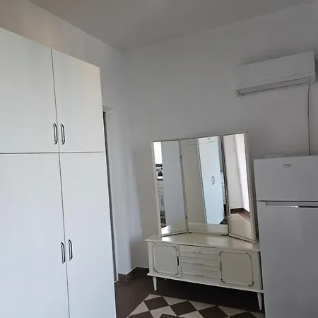 Daire Garden View Saranda