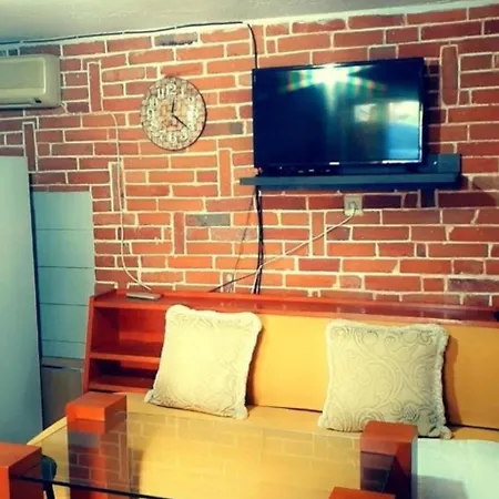 Garden View * Saranda