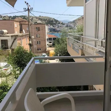 公寓 Garden View *