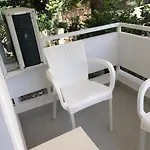 Apartmán Garden View