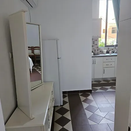 Garden View * ساراندا