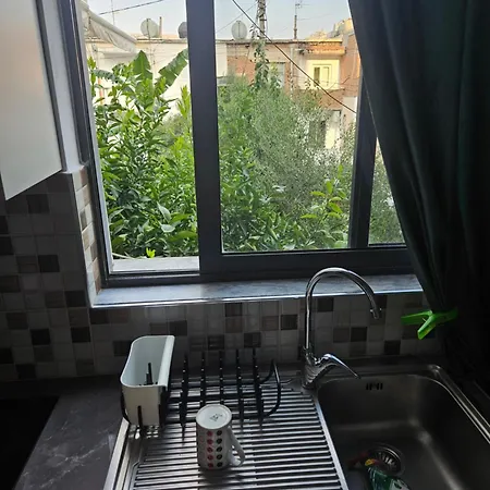 شقة Garden View *