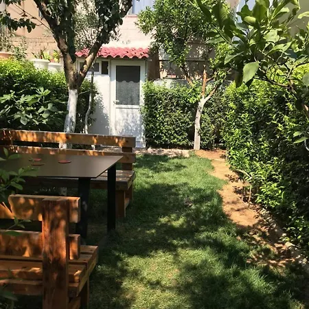 Garden View Саранда