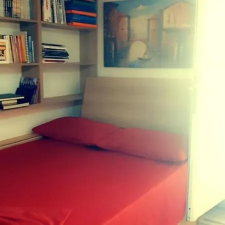 Apartamento Garden View